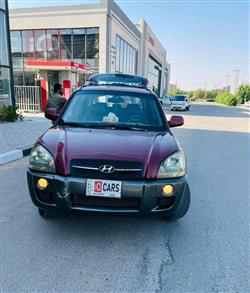 هيونداي توسان